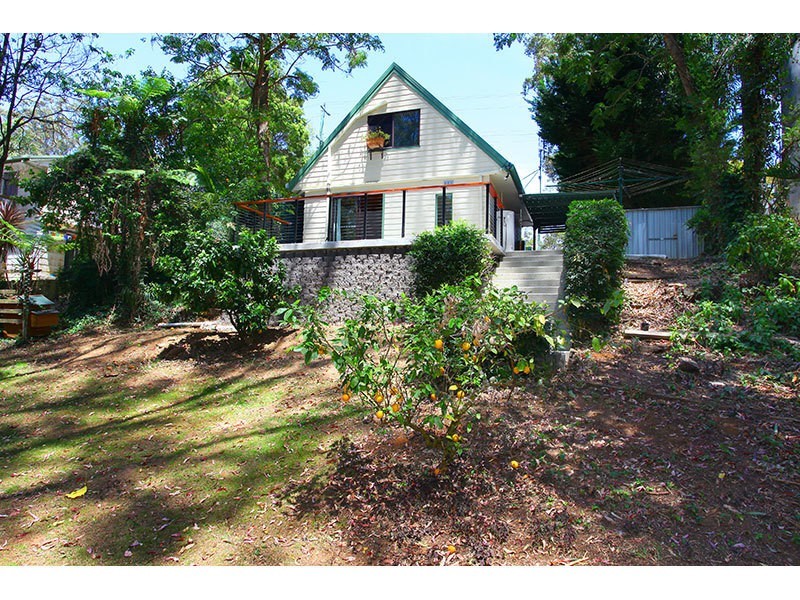 107 North Road, Lower Beechmont QLD 4211