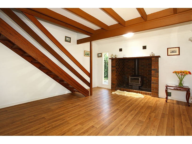 107 North Road, Lower Beechmont QLD 4211