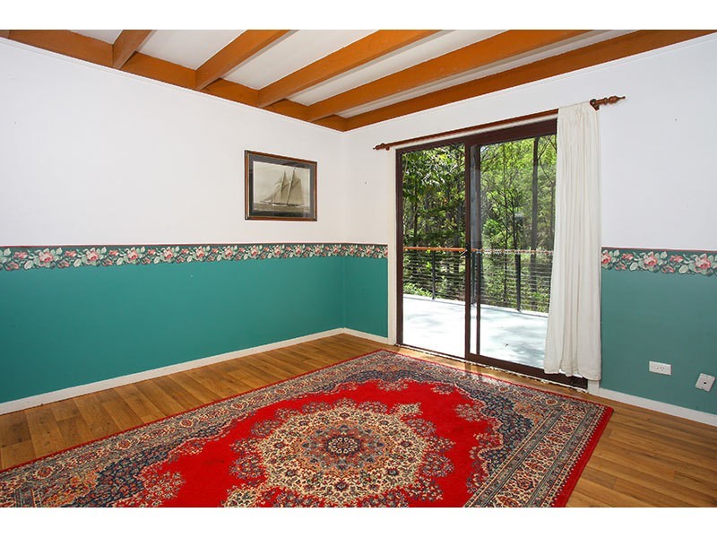 107 North Road, Lower Beechmont QLD 4211