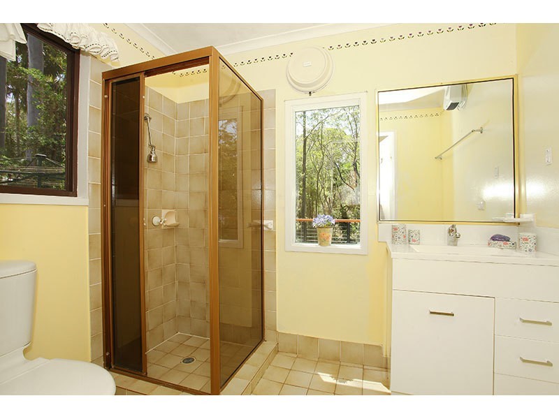 107 North Road, Lower Beechmont QLD 4211