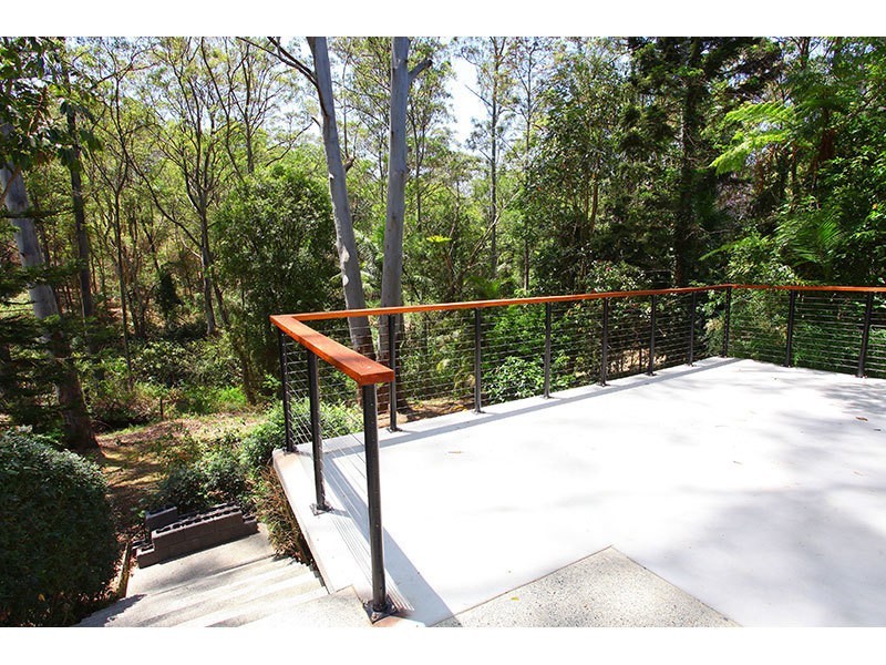 107 North Road, Lower Beechmont QLD 4211