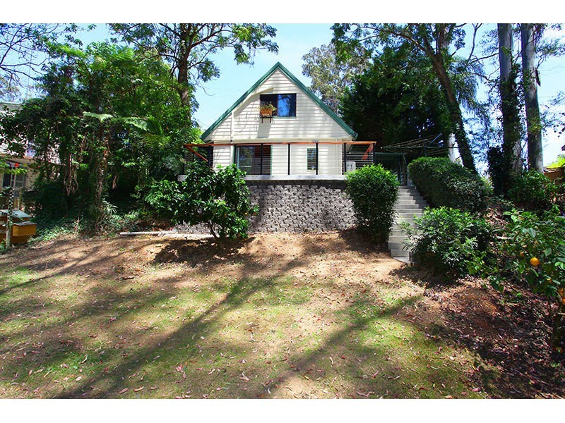 107 North Road, Lower Beechmont QLD 4211