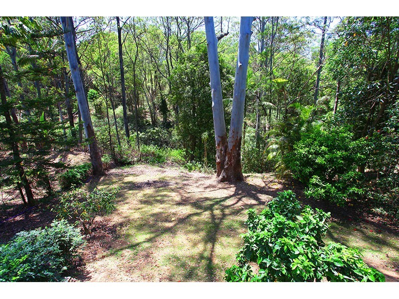 107 North Road, Lower Beechmont QLD 4211