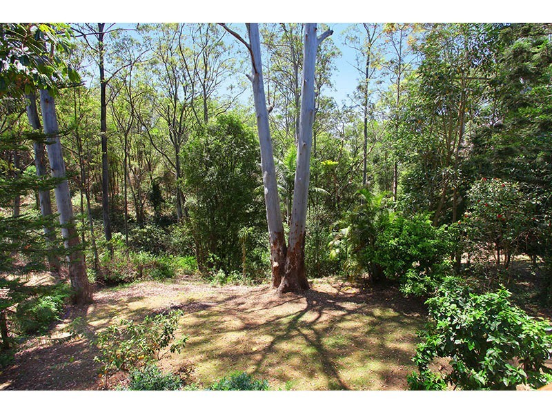 107 North Road, Lower Beechmont QLD 4211