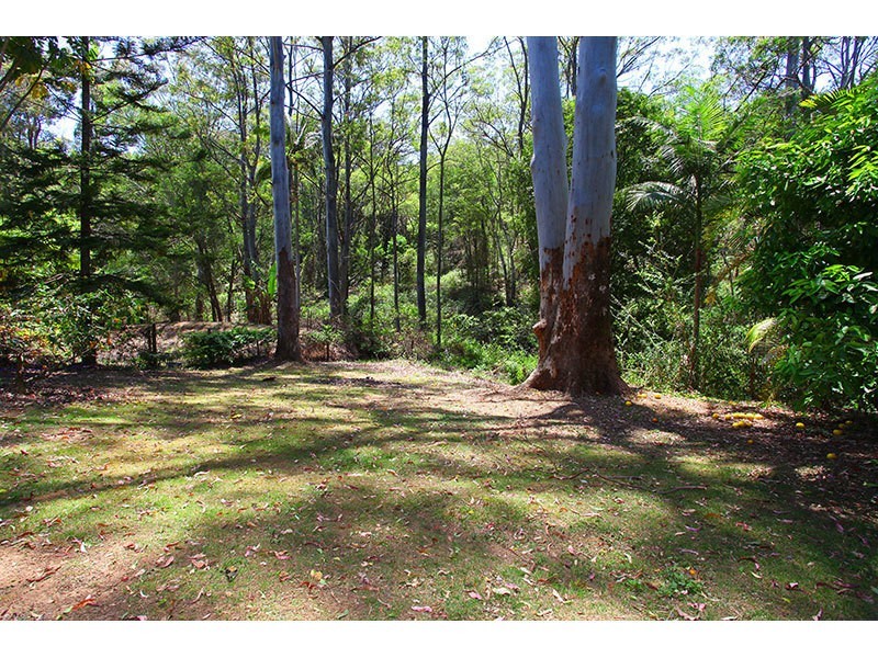 107 North Road, Lower Beechmont QLD 4211