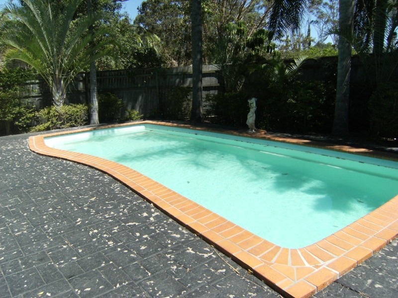 5 Ewan Court, Nerang QLD 4211