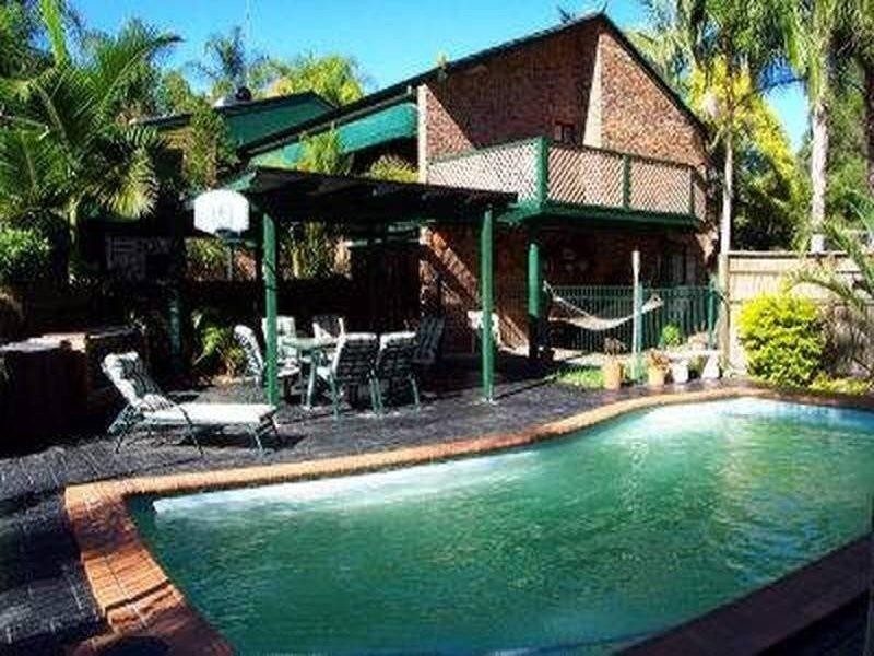 5 Ewan Court, Nerang QLD 4211