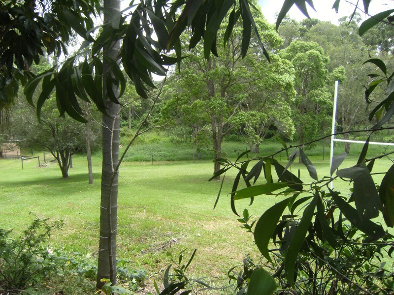 5 Ewan Court, Nerang QLD 4211