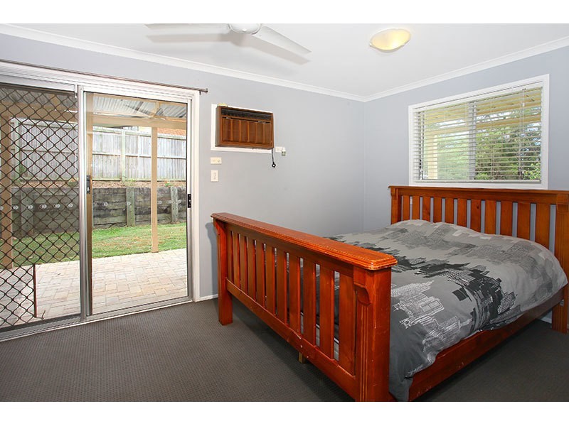 5 Jerilderie Court, Nerang QLD 4211