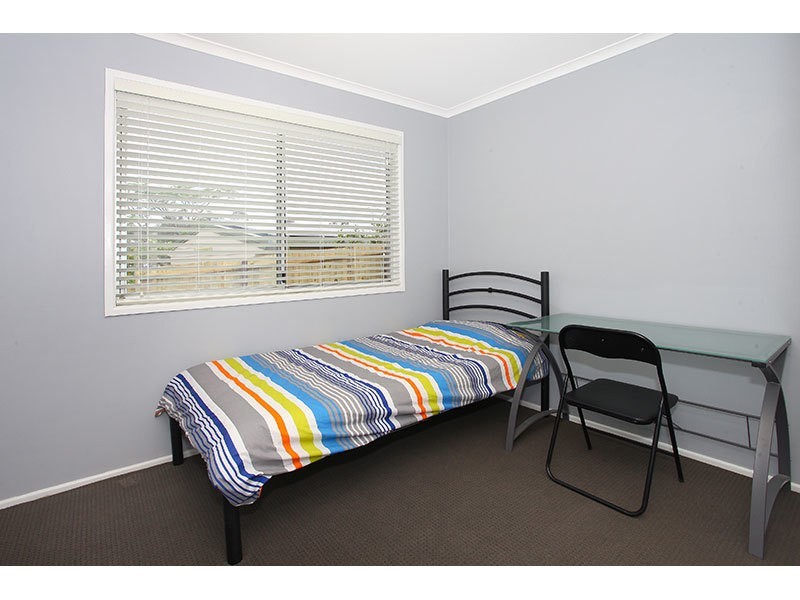 5 Jerilderie Court, Nerang QLD 4211