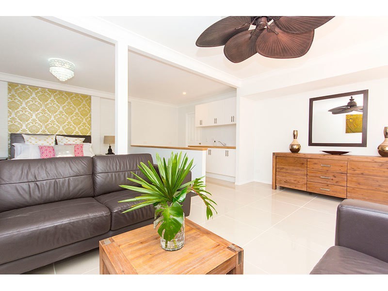 1/47 Yarrimbah Drive, Nerang QLD 4211