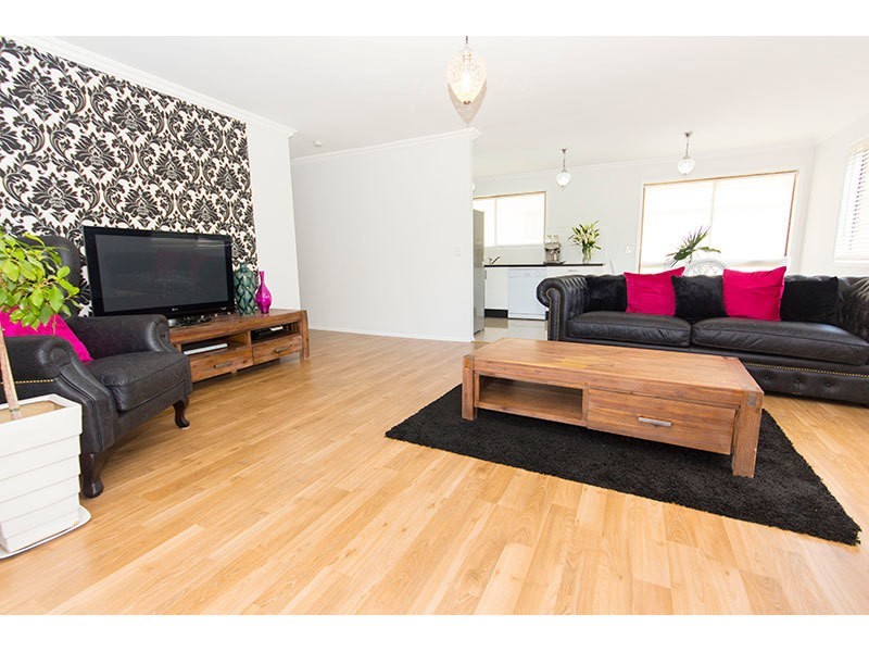 1/47 Yarrimbah Drive, Nerang QLD 4211