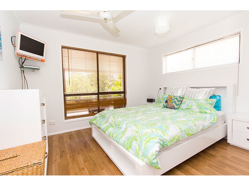 1/47 Yarrimbah Drive, Nerang QLD 4211