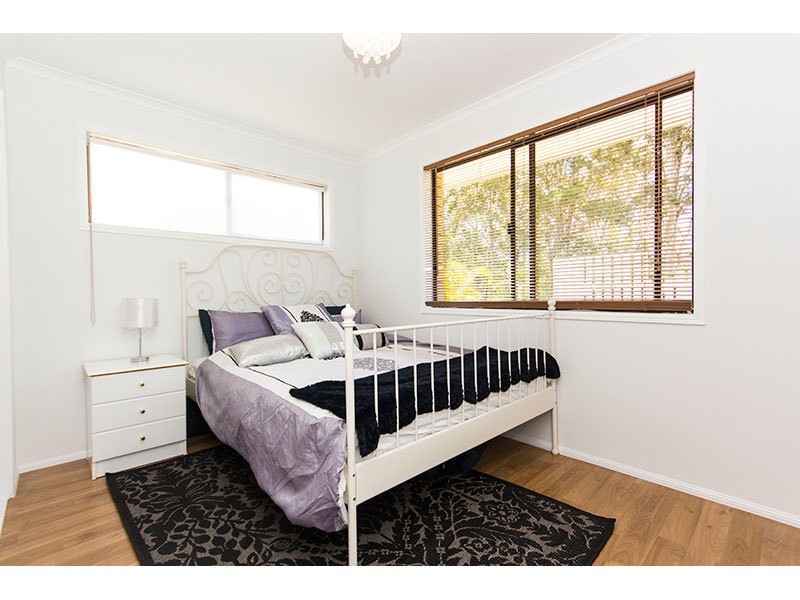 1/47 Yarrimbah Drive, Nerang QLD 4211