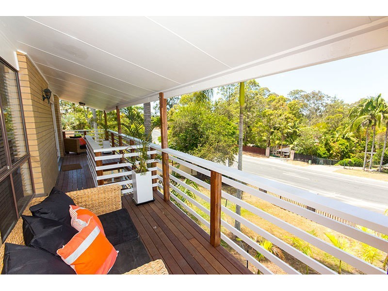 1/47 Yarrimbah Drive, Nerang QLD 4211