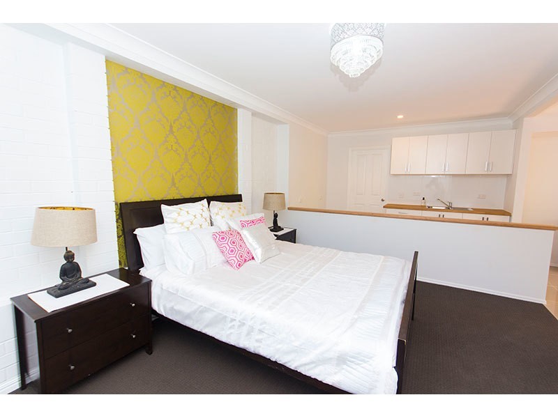 1/47 Yarrimbah Drive, Nerang QLD 4211