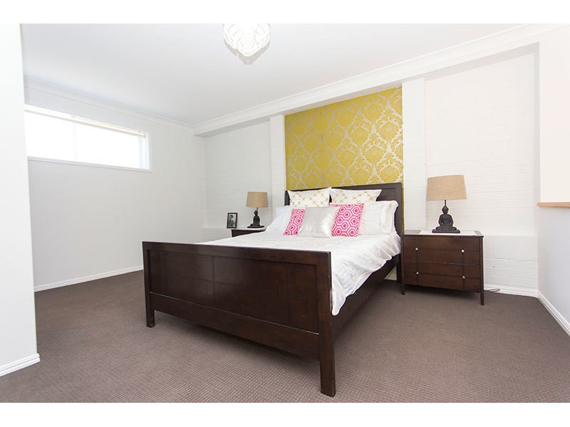 1/47 Yarrimbah Drive, Nerang QLD 4211