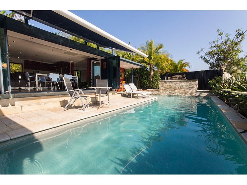 61 Balyando Drive, Nerang QLD 4211