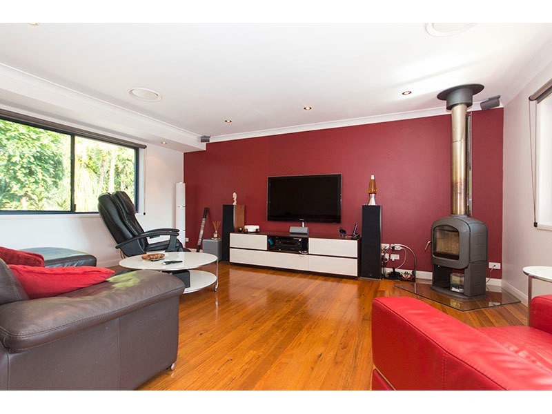 61 Balyando Drive, Nerang QLD 4211