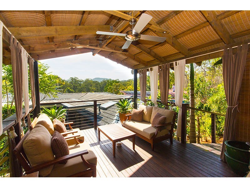 61 Balyando Drive, Nerang QLD 4211