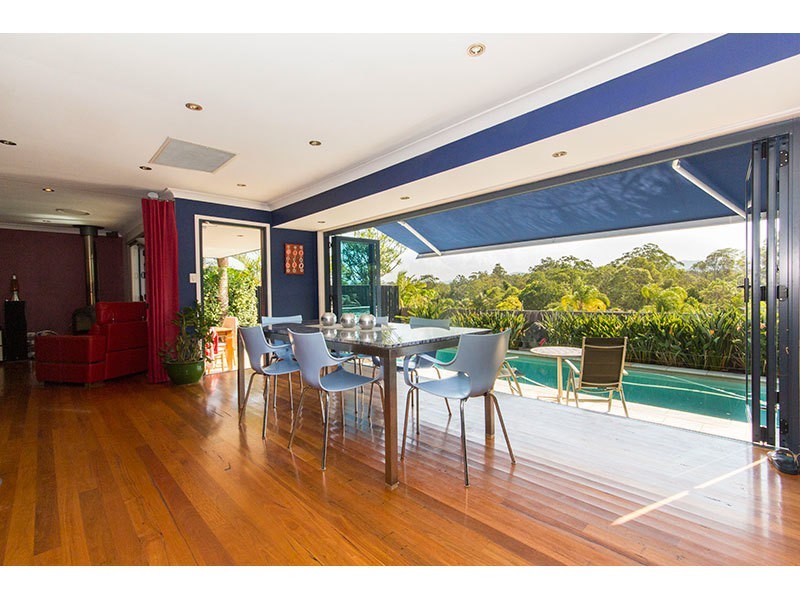 61 Balyando Drive, Nerang QLD 4211