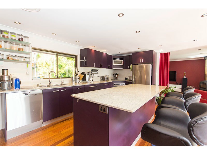 61 Balyando Drive, Nerang QLD 4211