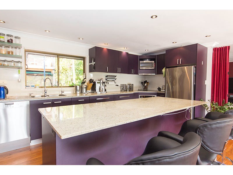 61 Balyando Drive, Nerang QLD 4211