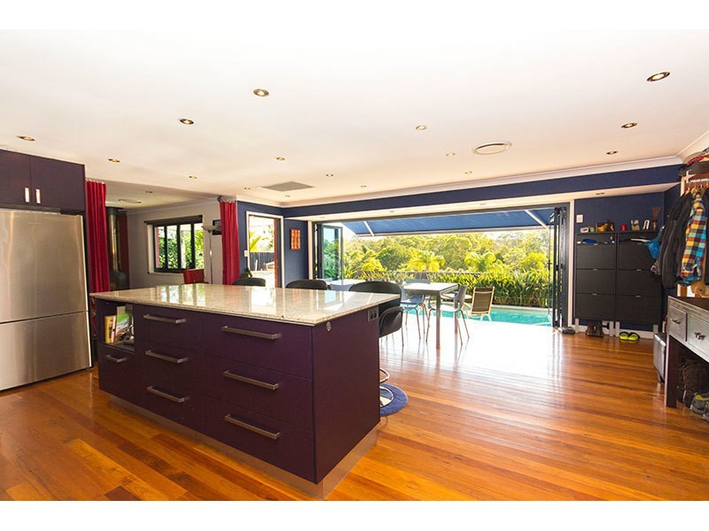 61 Balyando Drive, Nerang QLD 4211