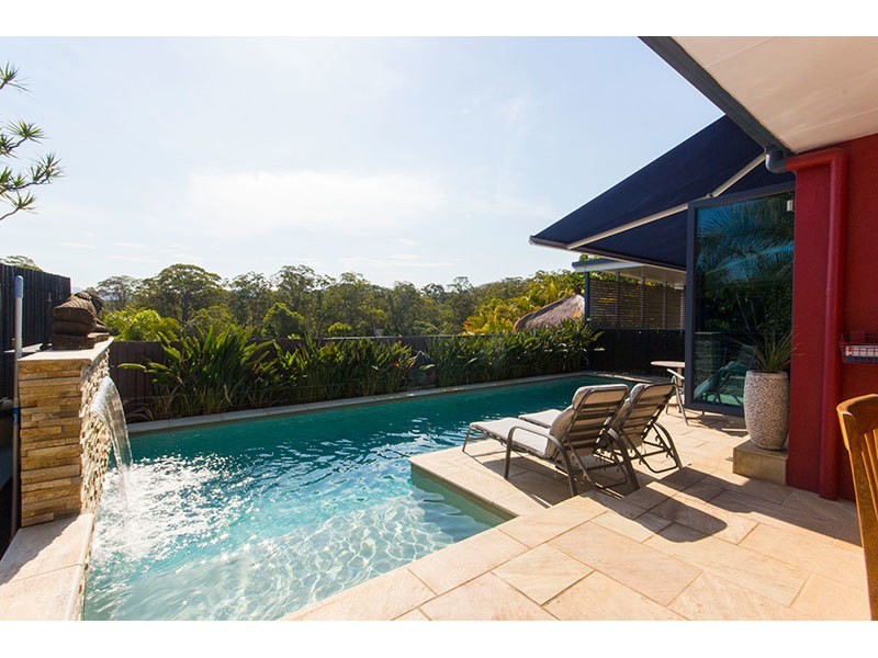 61 Balyando Drive, Nerang QLD 4211