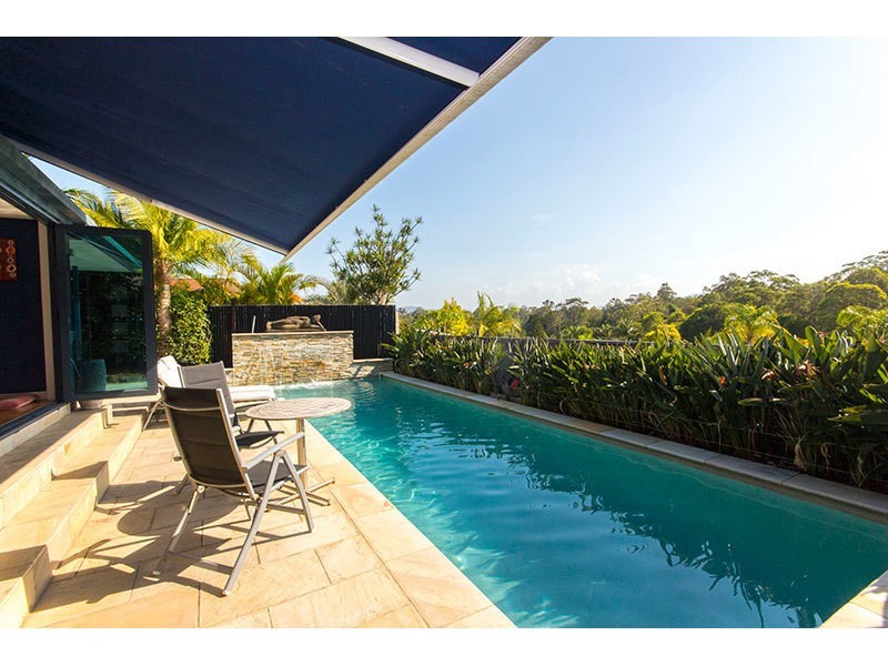 61 Balyando Drive, Nerang QLD 4211