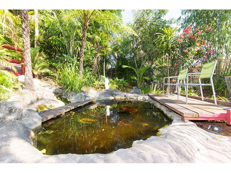 61 Balyando Drive, Nerang QLD 4211