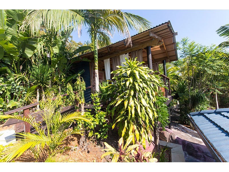 61 Balyando Drive, Nerang QLD 4211
