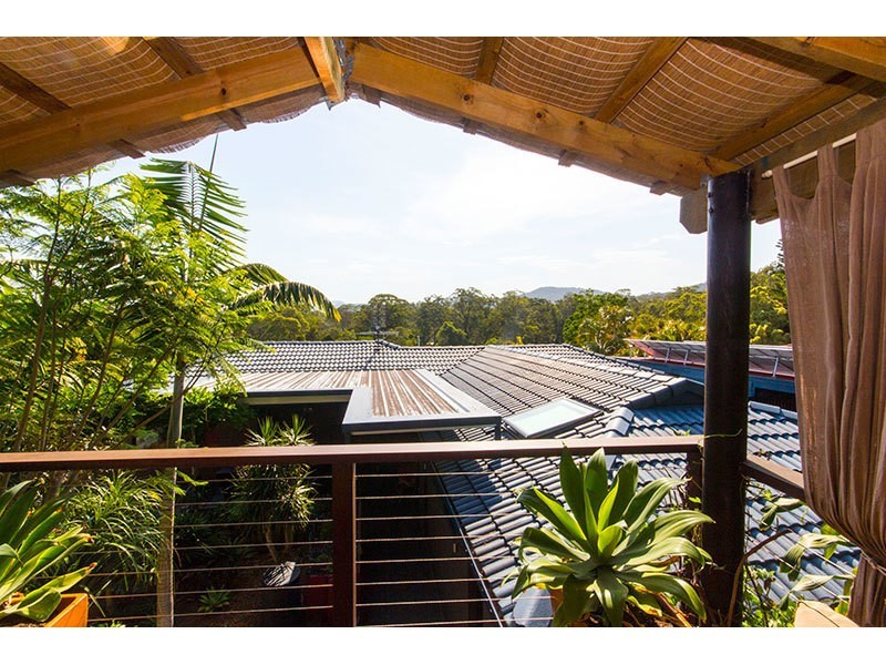 61 Balyando Drive, Nerang QLD 4211