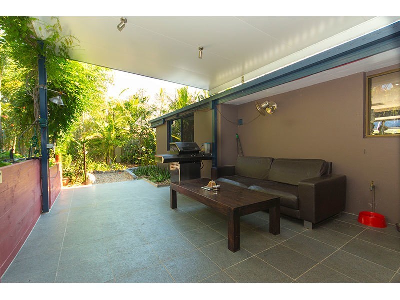 61 Balyando Drive, Nerang QLD 4211