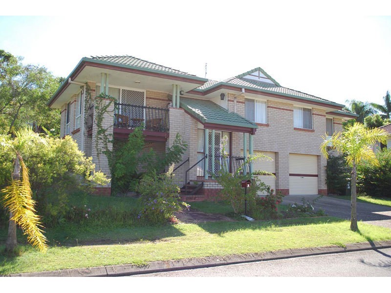 1 Abete Court, Nerang QLD 4211