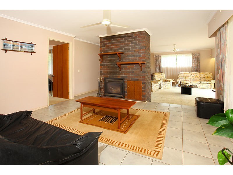 1891 Beechmont Road, Beechmont QLD 4211