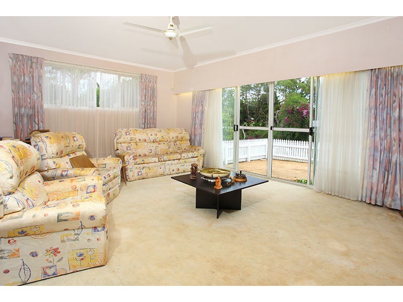 1891 Beechmont Road, Beechmont QLD 4211