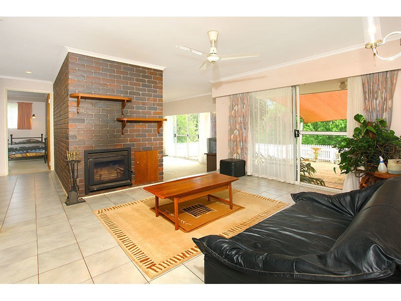 1891 Beechmont Road, Beechmont QLD 4211