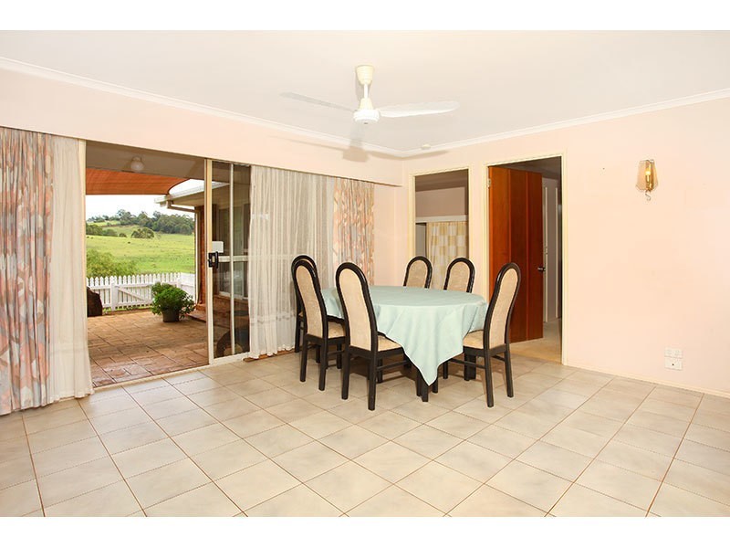 1891 Beechmont Road, Beechmont QLD 4211