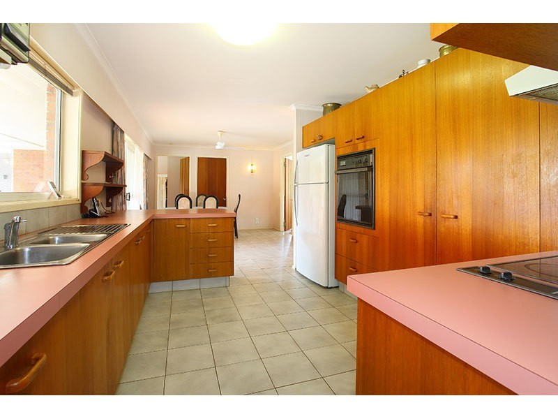 1891 Beechmont Road, Beechmont QLD 4211