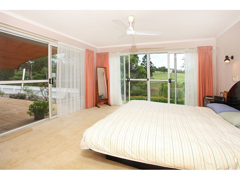 1891 Beechmont Road, Beechmont QLD 4211