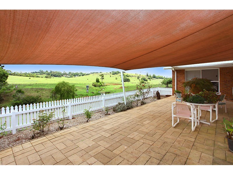 1891 Beechmont Road, Beechmont QLD 4211