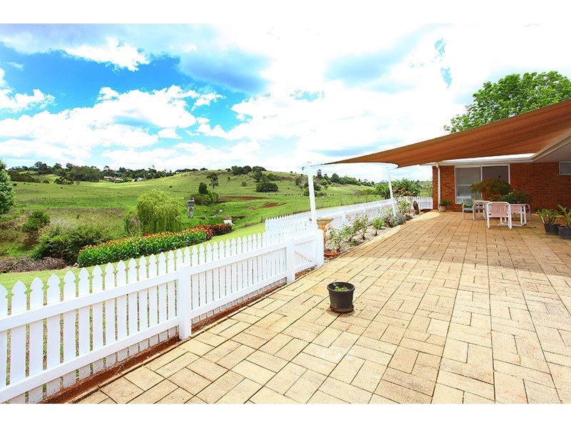 1891 Beechmont Road, Beechmont QLD 4211