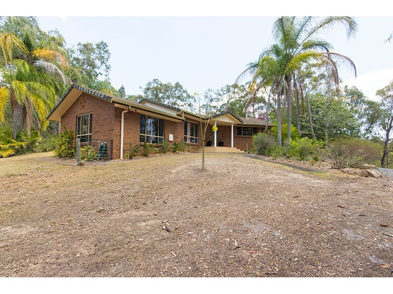 43 Zimmerman Court, Gilston QLD 4211
