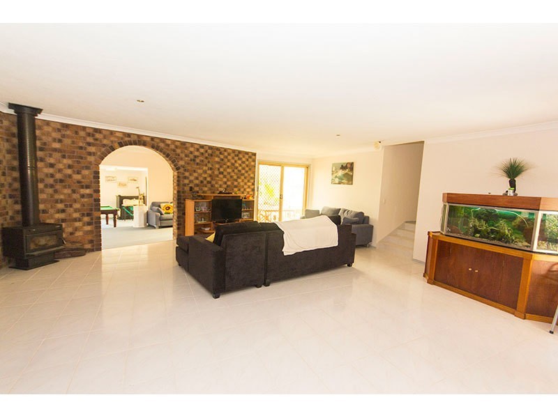 43 Zimmerman Court, Gilston QLD 4211