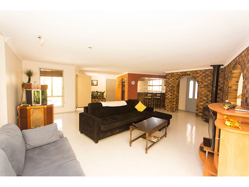 43 Zimmerman Court, Gilston QLD 4211