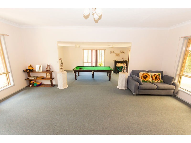 43 Zimmerman Court, Gilston QLD 4211