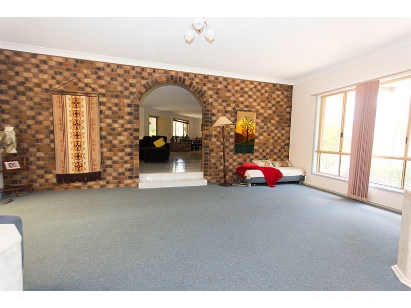 43 Zimmerman Court, Gilston QLD 4211