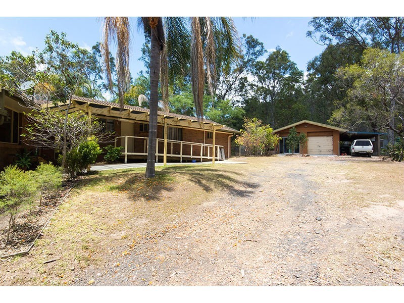 43 Zimmerman Court, Gilston QLD 4211