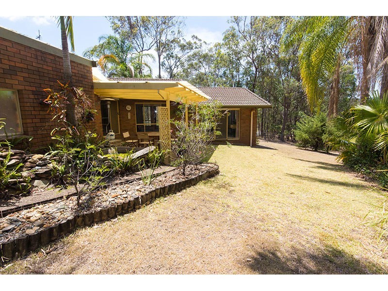 43 Zimmerman Court, Gilston QLD 4211